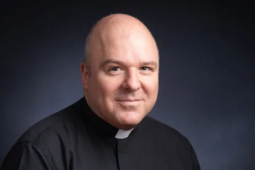 Homélies Dominicales de l'abbé Jean-Baptiste Perche icon