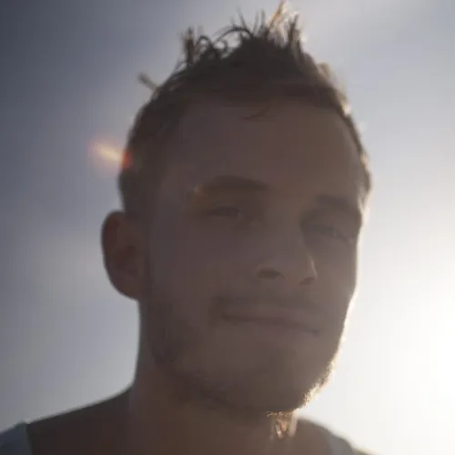 Mattias Lindberg icon