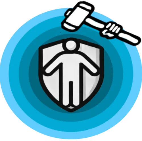 Despite The Hammers icon