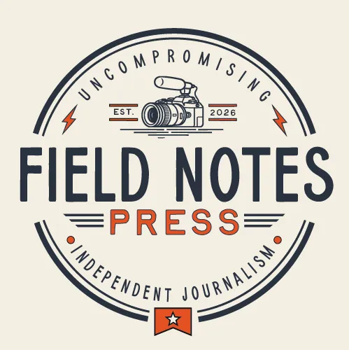Field Notes Press icon
