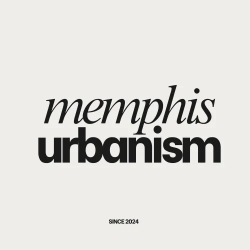 Memphis Urbanism icon