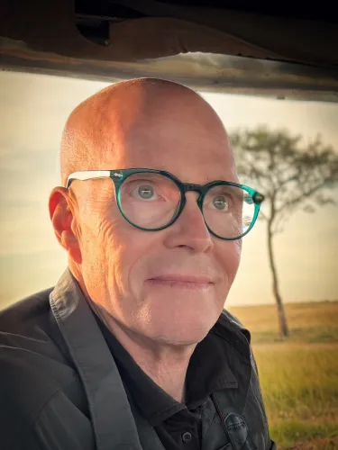 Lee Rosen icon