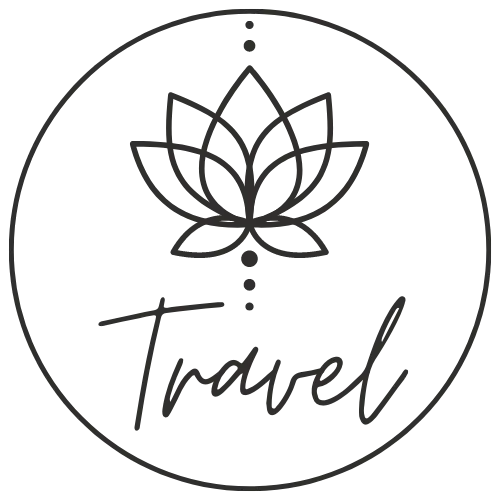 Lotus Girl Travel icon