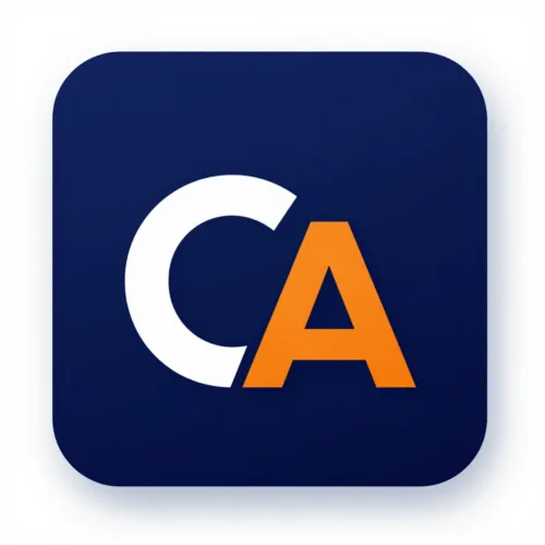 Crypto Asesor icon