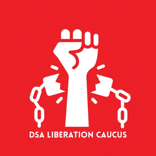 Liberation icon