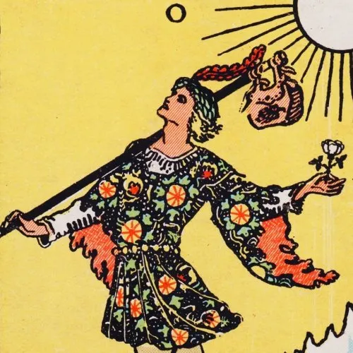 The Variegated Life icon