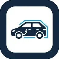 하이브리드 차량 icon