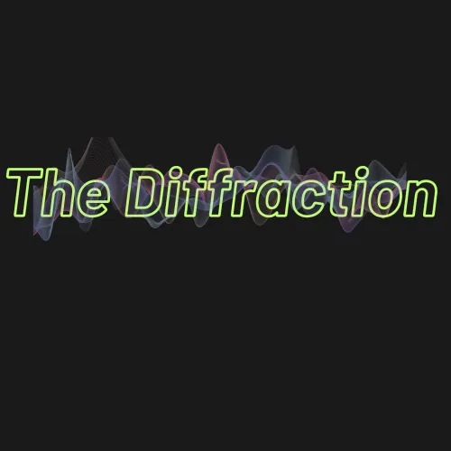 The Diffraction icon