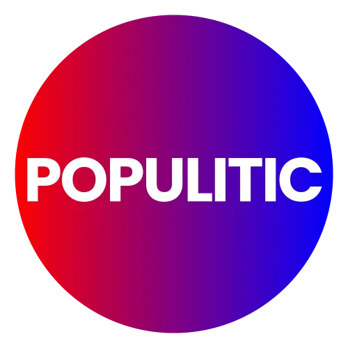 POPULITIC icon