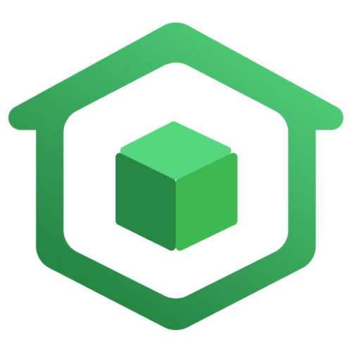 Tokenizer Estate Documentation icon