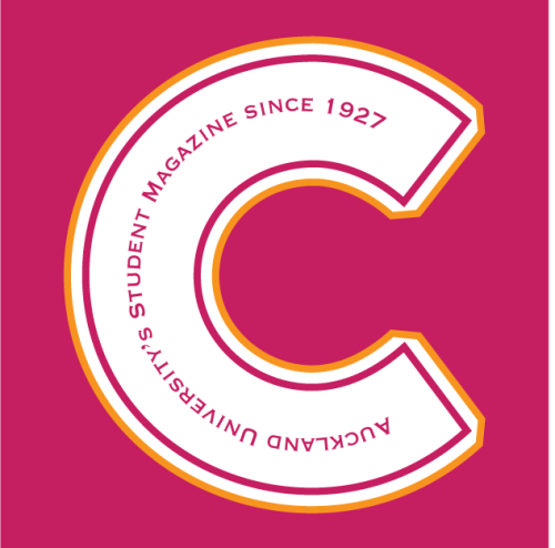 Craccum icon
