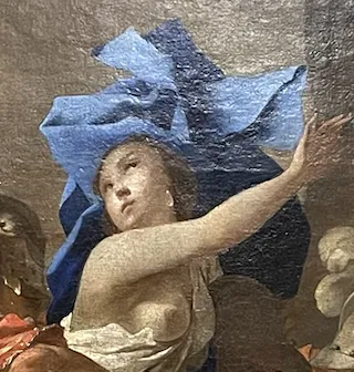 Psychogenic Shivers icon