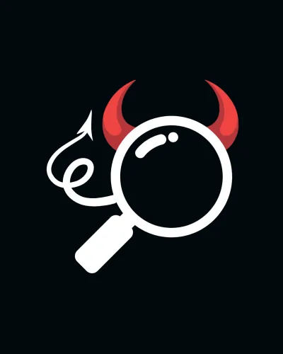 Evidence and Evil icon