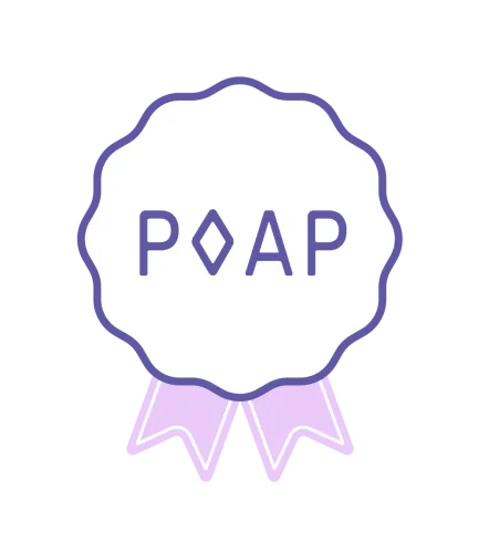 POAP icon