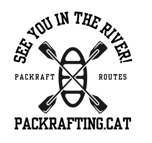 Packrafting icon