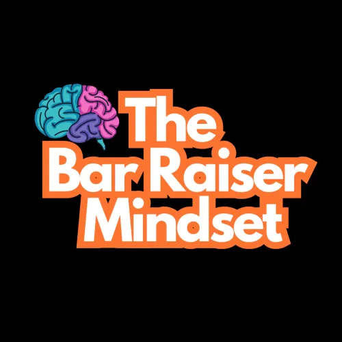 The Bar Raiser Mindset icon