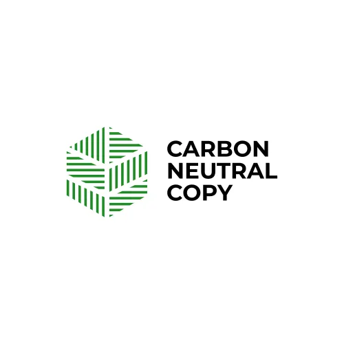 Carbon Neutral Copy icon
