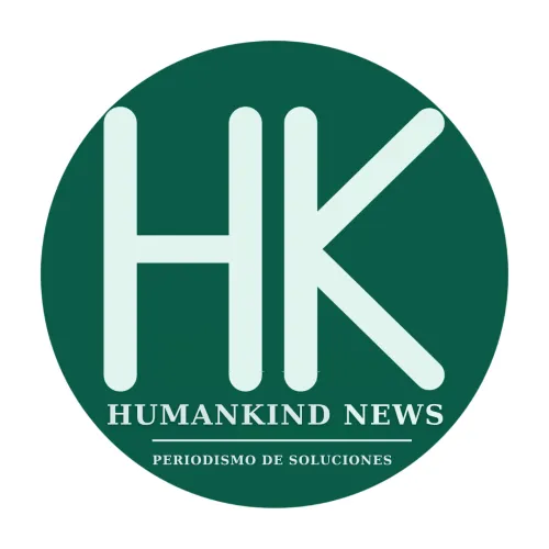 Humankind News icon