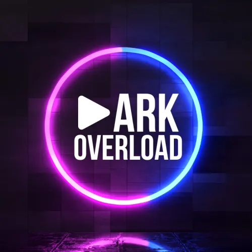 ARK Overload icon