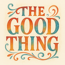The Good Thing icon