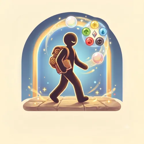 Path to Magic icon