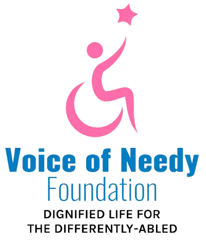 Voice of Needy Foundation icon
