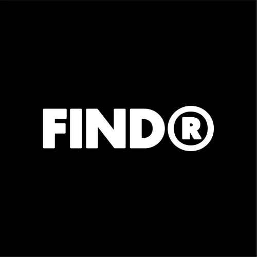 FindR icon