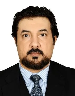 Dr. Mohammed AL Khalidy icon