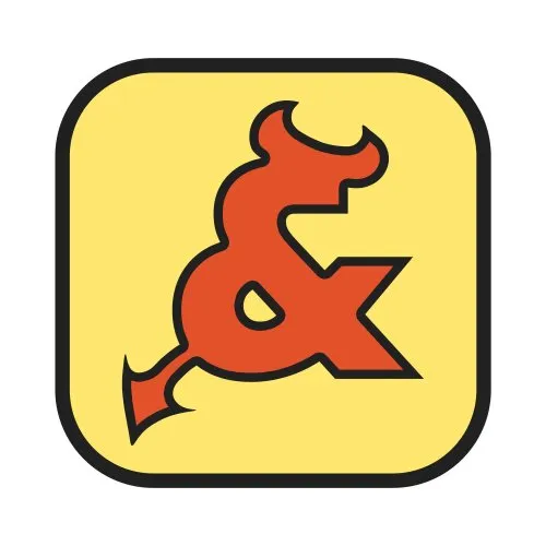 To Hell and Backcheck icon