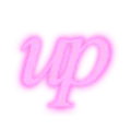 the shape up club icon