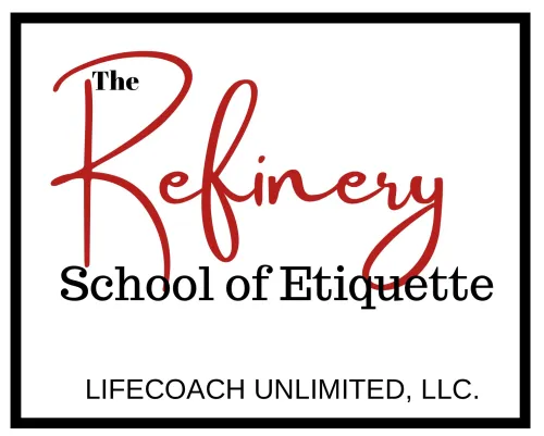 The Refinery by Life Coach Unlimited, LLC. icon