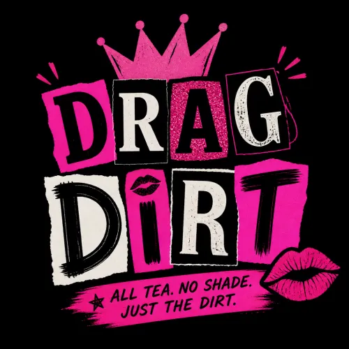 Drag Dirt icon