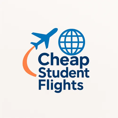 Cheap Student Flights icon
