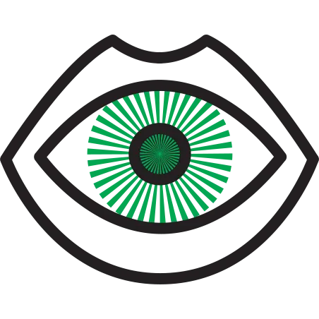 Vis Communication icon