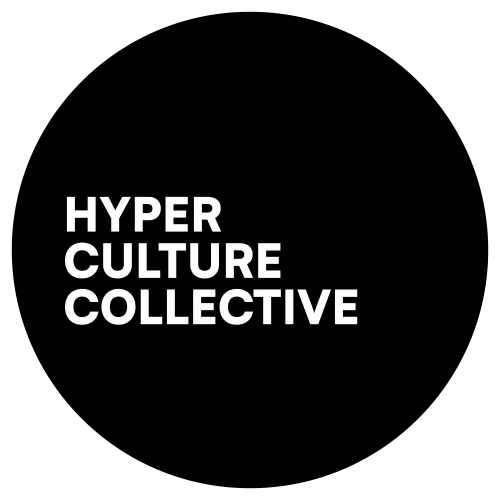 Hyper Culture Collective icon