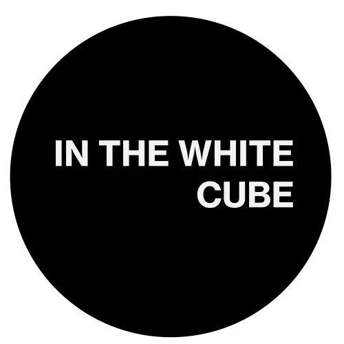 In the White Cube icon