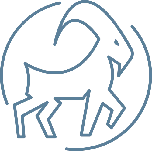 Blue Goat Books icon