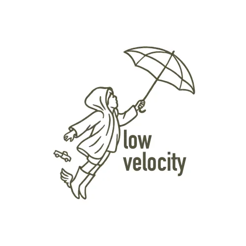 Low Velocity icon