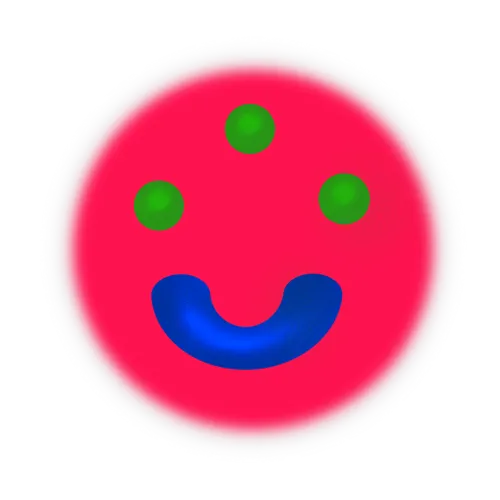 gut me and biohack icon