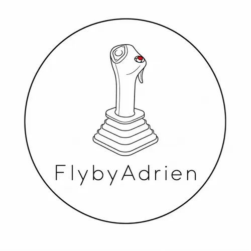 FlyByAdrien icon