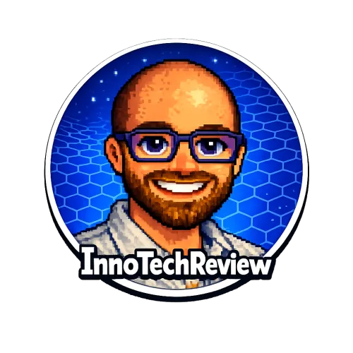 InnotechReview icon
