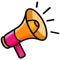Kensington Voice icon