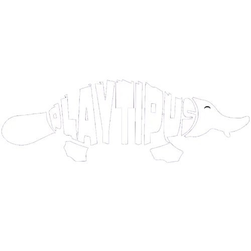 Playtipus icon