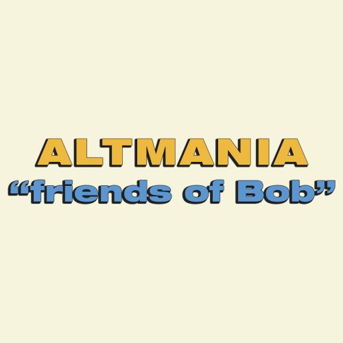 Altmania Podcast icon