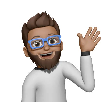Yasyf's Random Musings icon