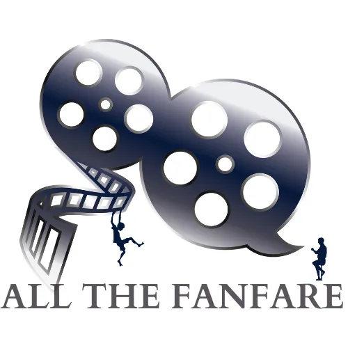 All the Fanfare icon