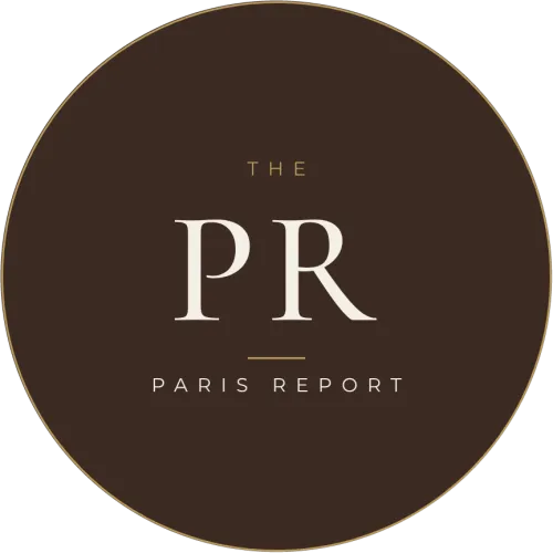 The Paris Report icon