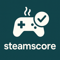 SteamScore icon