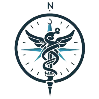 The Bioethical Compass icon