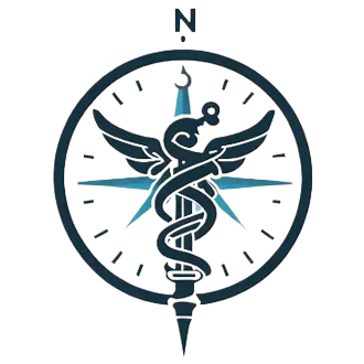 The Bioethical Compass icon